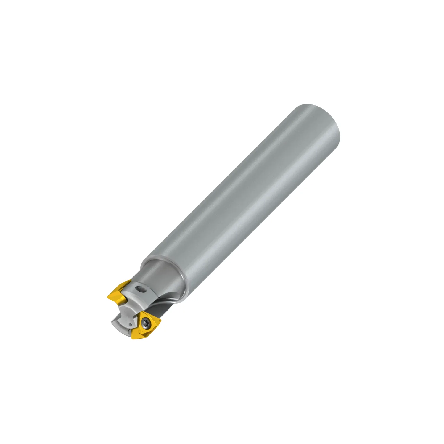 [100A2R130C100-ISTN16-C] ISTN16 Modulaire kop voor hoekfrezen (100A2R130C100-ISTN16-C)