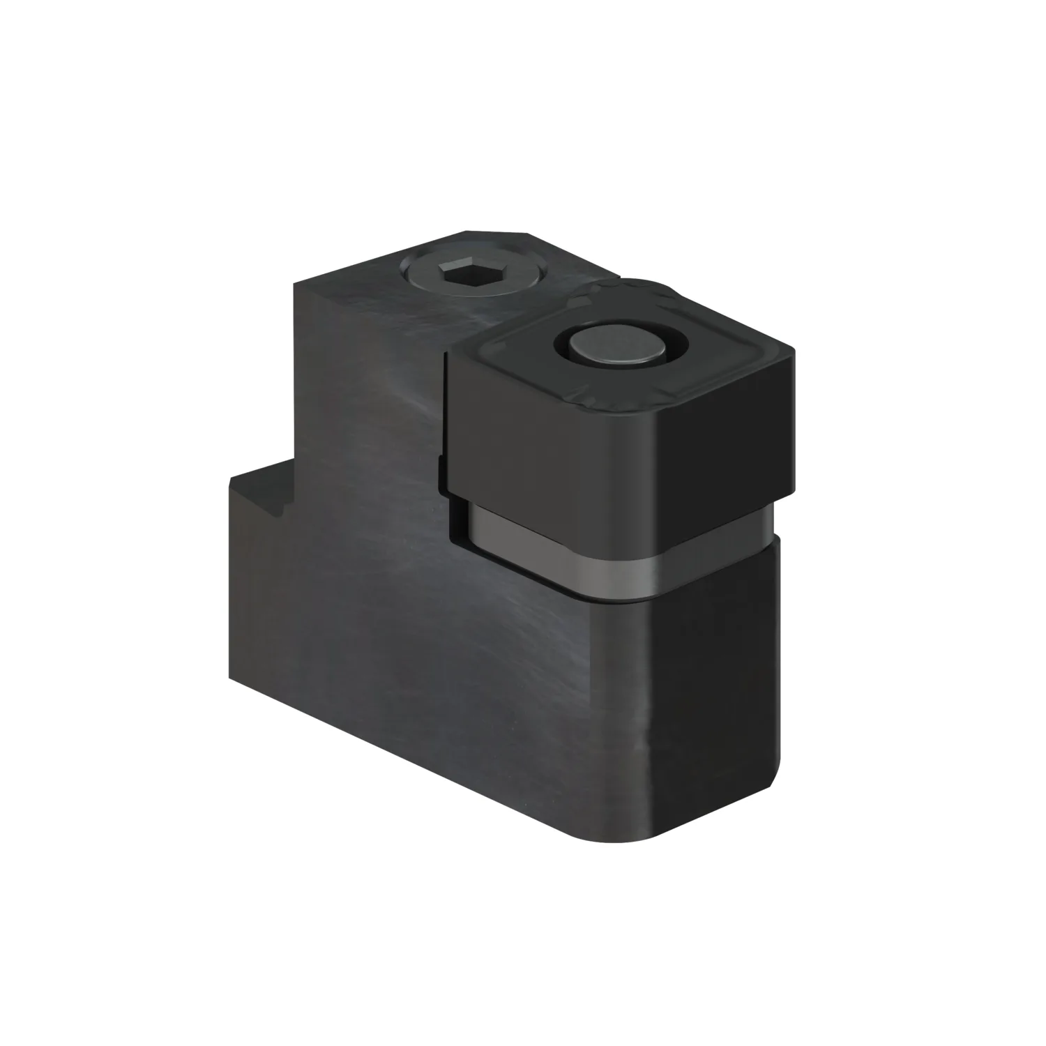 KTP-CFN(RL) Cartridge voor draaien - spoorwegen wielen herprofileren
