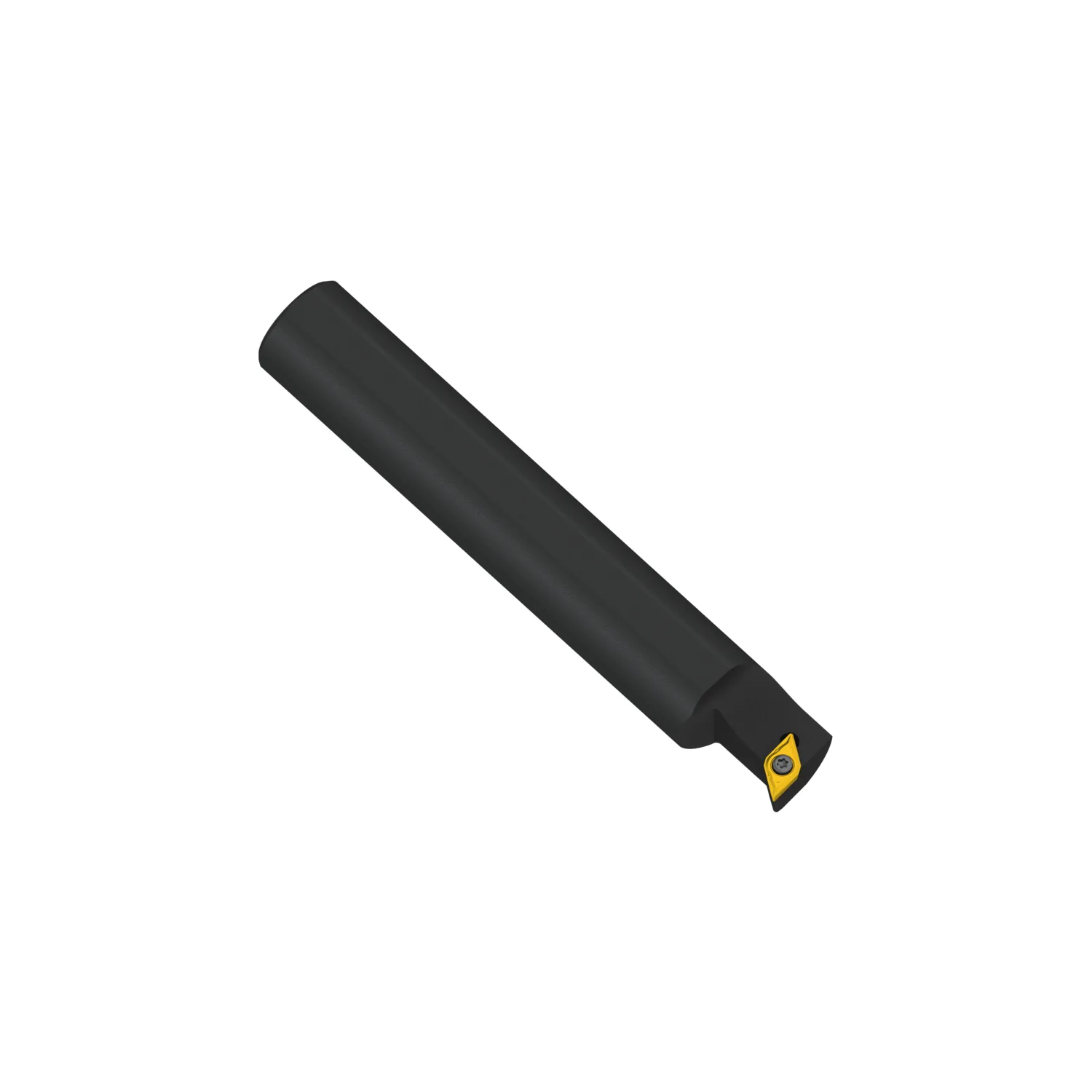 SDUCL EXT Draaigereedschapshouder ISO S