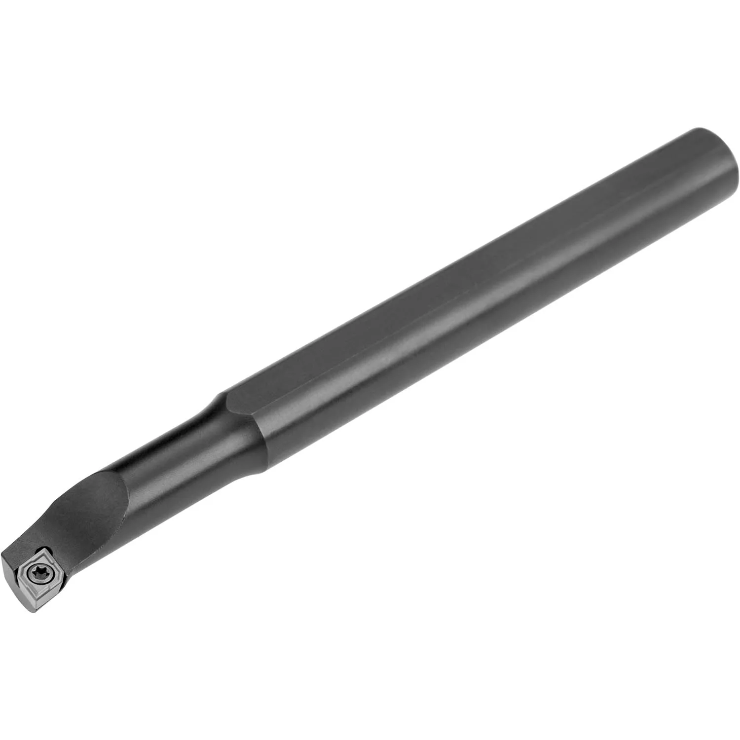 [S0608H-SELPR 05] SELP(RL) INT Barre d'alésage avec angle d'attaque 95° pour plaquettes EP.. à fixer par vis (S0608H-SELPR 05)