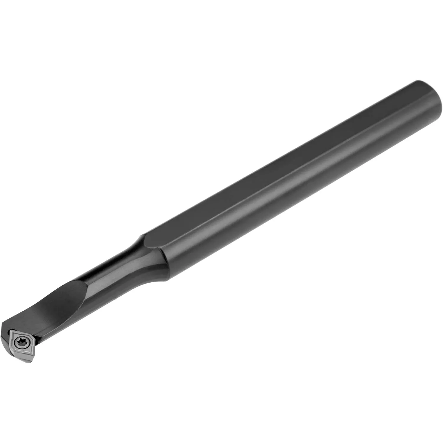 [S0608H-SEXPR 05] SEXP(RL) INT Barre d'alésage avec angle d'attaque 52,5° pour plaquettes EP.. à fixer par vis (S0608H-SEXPR 05)