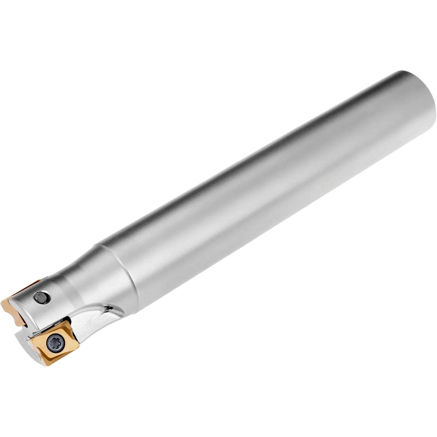 [25A2R034A25-SLN12-C] SLN12 Fraise à surfacer-dresser "ECON LN12" pour plaquettes LN.. 12, avec arrosage centralisé (25A2R034A25-SLN12-C)
