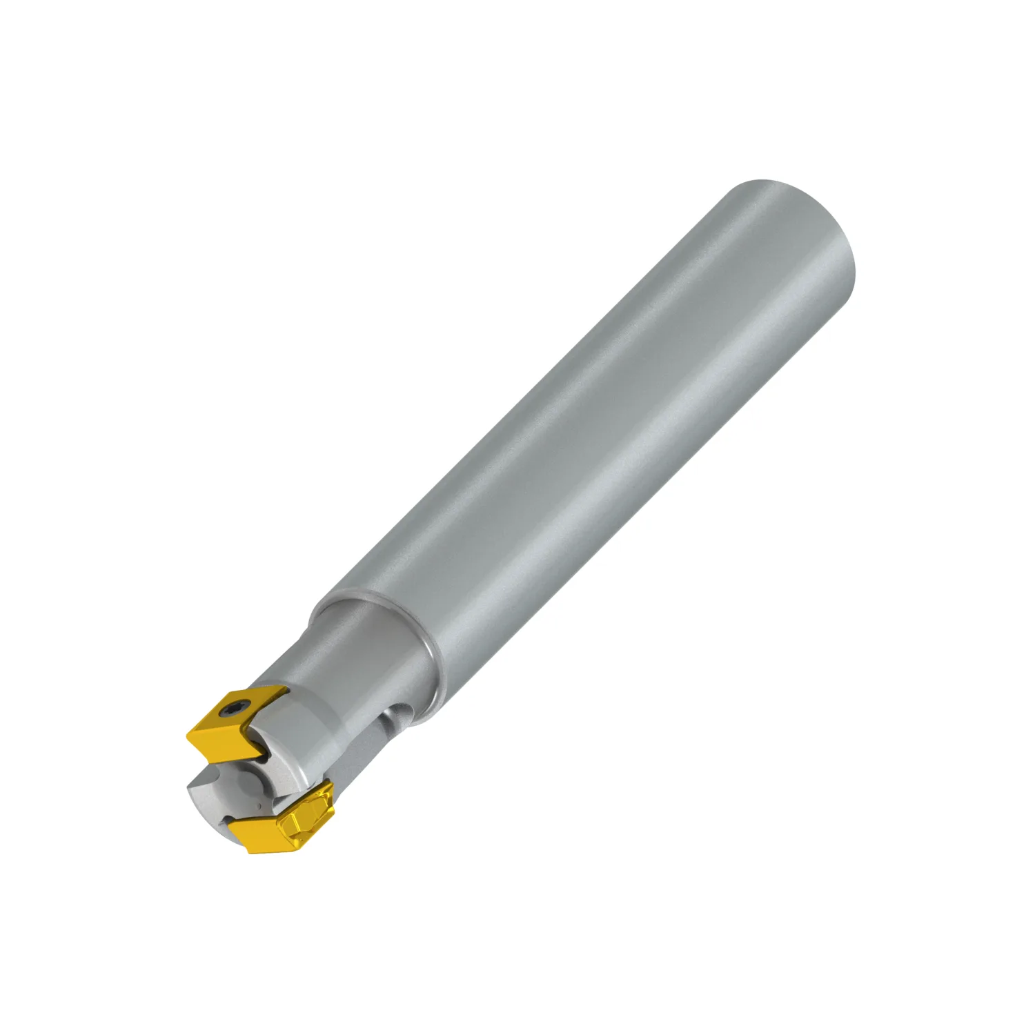 [25A2R042A25-SLN12X-C] SLN12X Fraise à surfacer-dresser tangentielles « PROD LN12 » à 90° pour plaquettes LN.. 12, avec arrosage centralisé (25A2R042A25-SLN12X-C)