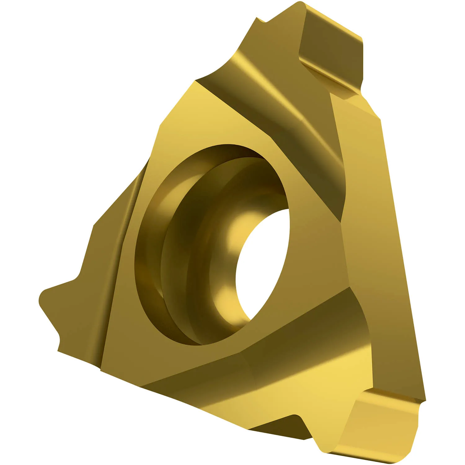 [TN 16ER080API-RD01:T8030] TN API RD EXT Plaquette à fileter profil complet externe - Filet API (TN 16ER080API-RD01:T8030)