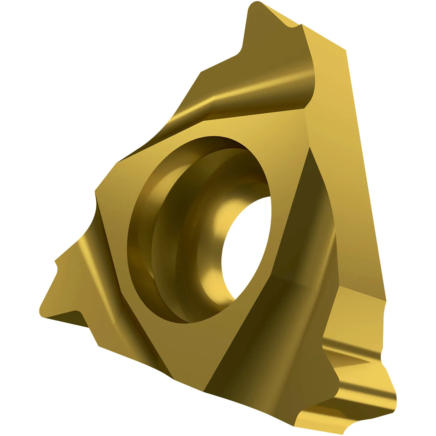 [TN 16NR080API-RD01:T8030] TN API RD INT Plaquette à fileter profil complet interne - Filet API (TN 16NR080API-RD01:T8030)