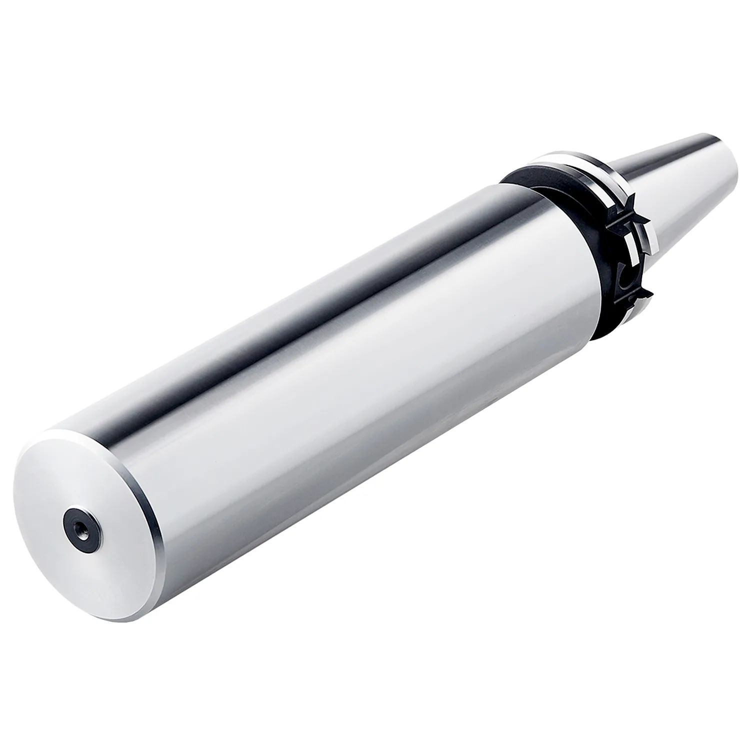 ISO 40 DC (Dual contact)