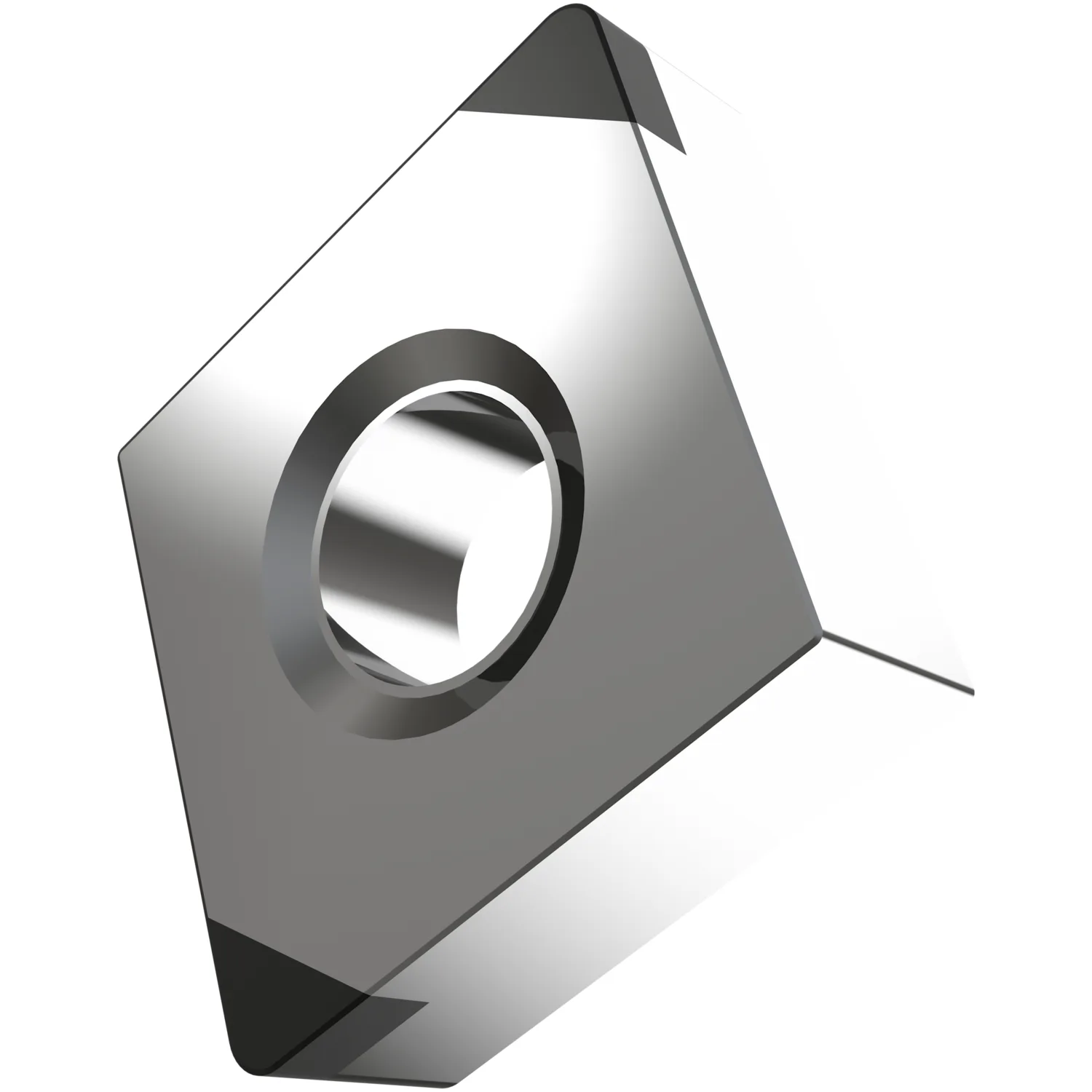 CER-, CBN- en PCD-wisselplaten