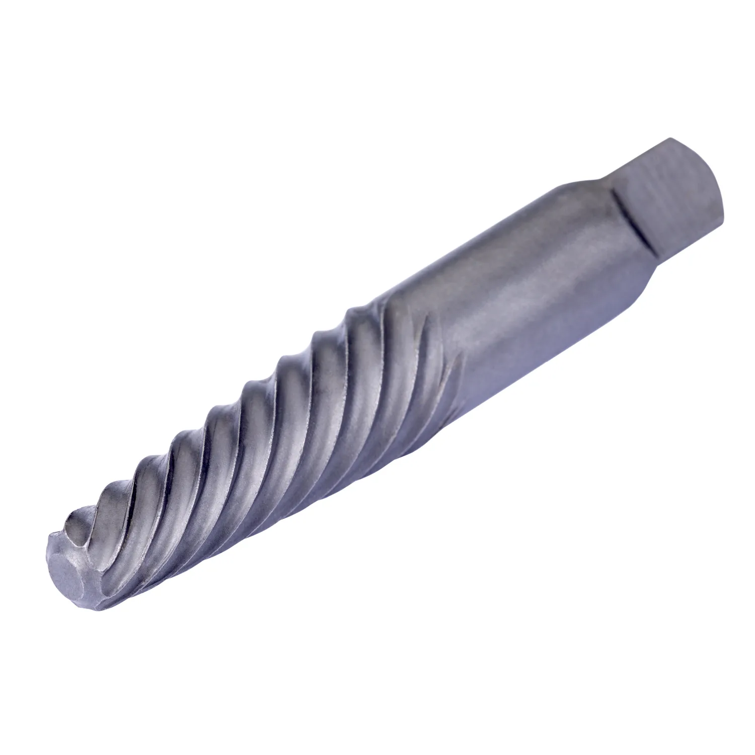 Screw extractors