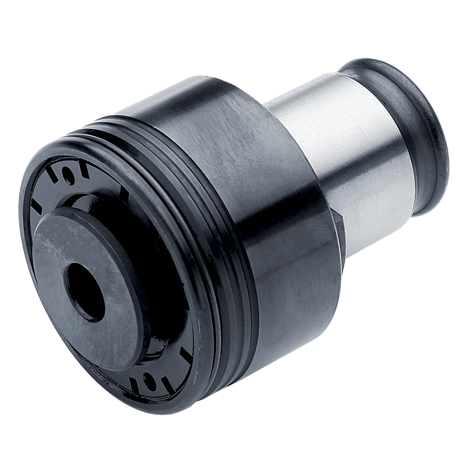 Snelwisseladapters voor tappen
